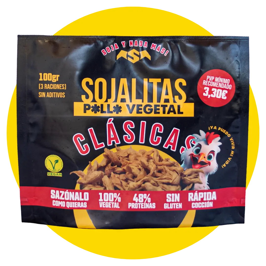 Sojalitas Clásicas