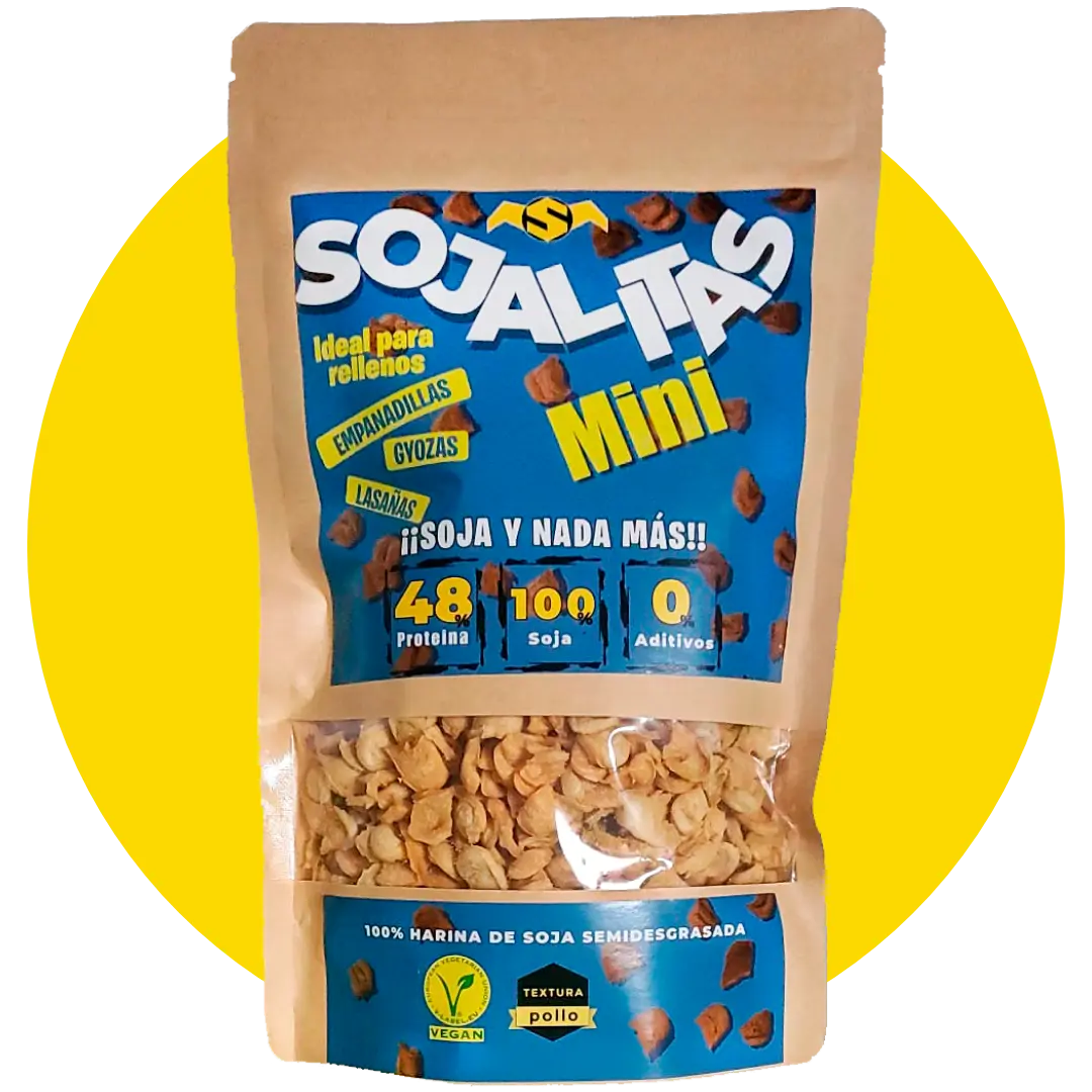 Sojalitas Mini