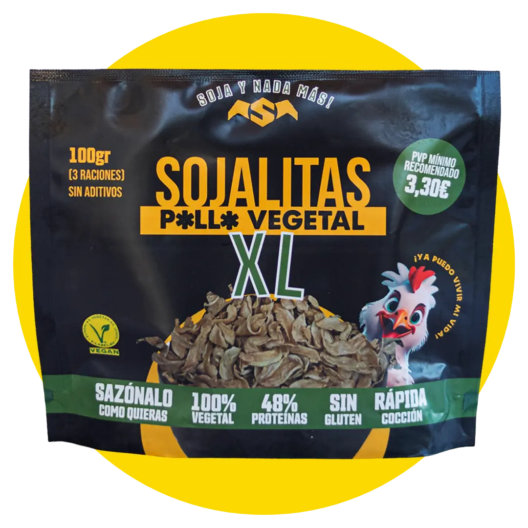 Sojalitas XL