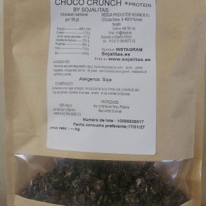 CHOCO CRUNCH